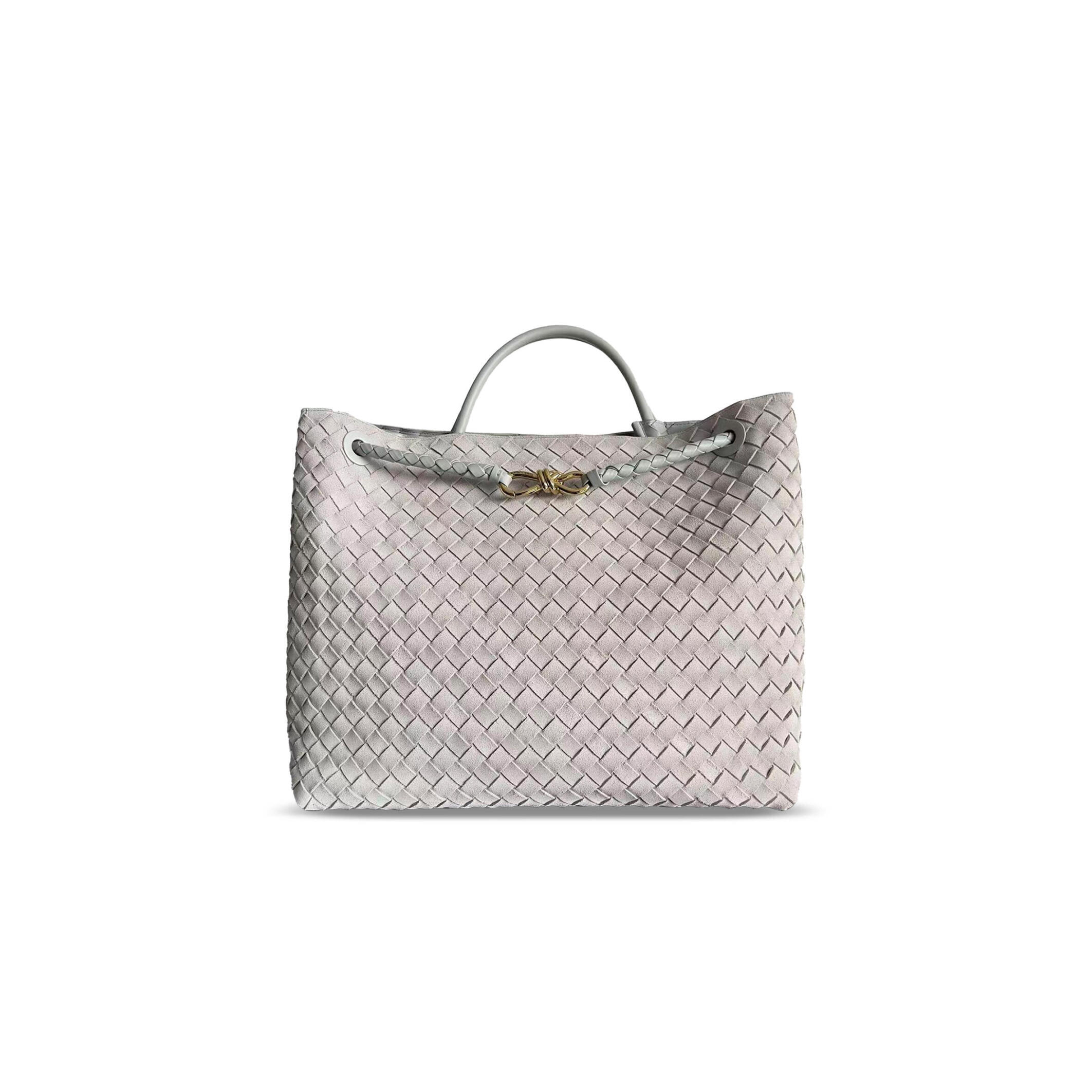 BOTTEGA VENETA LARGE ANDIAMO 743575 (45*34*22cm)